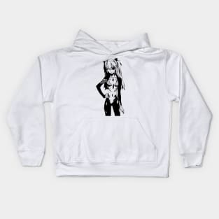 Soryu Kids Hoodie